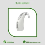 Starkey Model S-2 BTE 13 Hearing Aid