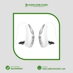 Starkey Model S-2 RIC 312 Hearing Aid