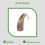 Starkey Model S-3 BTE 13 Hearing Aid