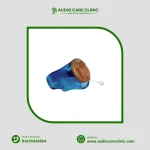 Starkey Muse 1000 CIC Hearing Aid