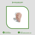 Starkey Picasso 1000 ITC Hearing Aid