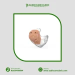 Starkey Picasso 2000 ITE Hearing Aid