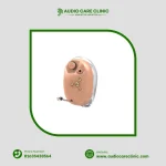 Starkey Signature 16 CIC (NW) Hearing Aid